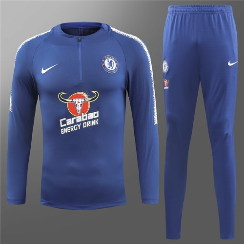 Chándal Chelsea talla XL | eBay