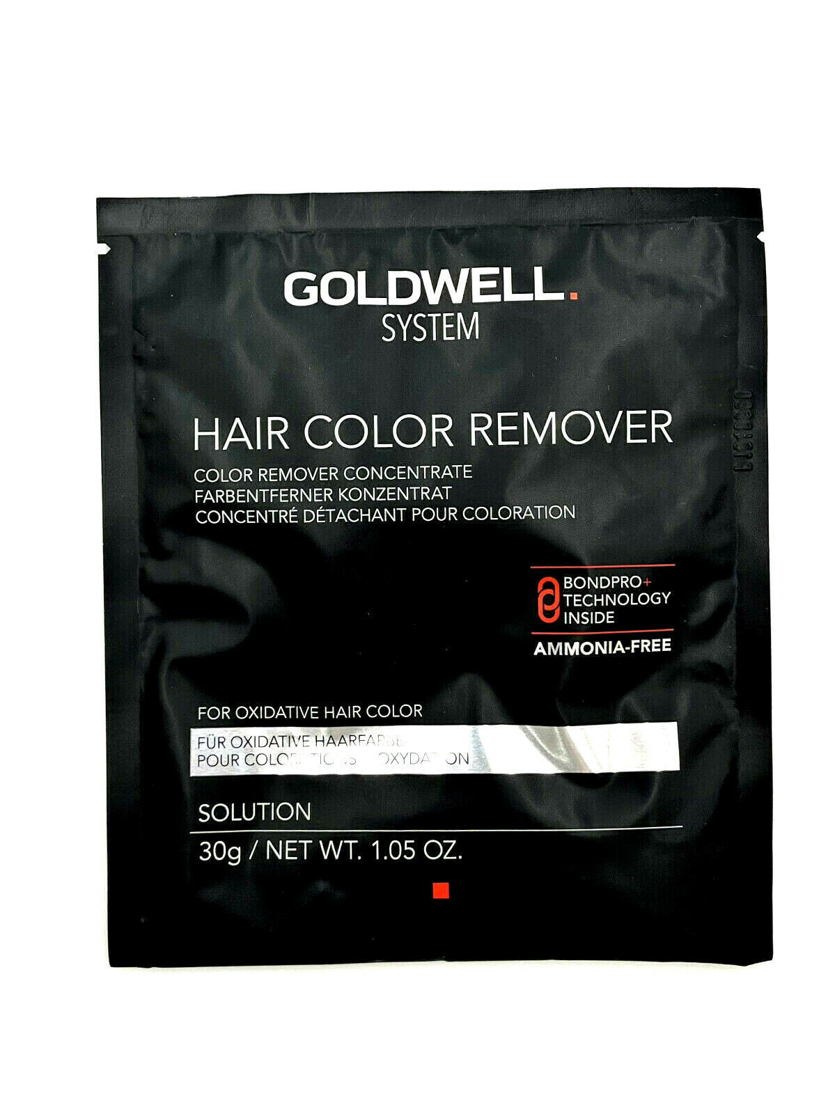 Remover 1.05 Oz