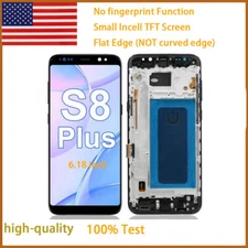 For Samsung Galaxy S8+ Plus G955 LCD Display Touch Screen Digitizer Replacement