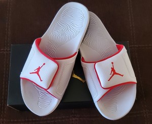 jordan hydro iii retro slide