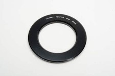 Hoyarex 49mm Adapter ring for Hoyarex filter system