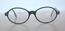 Cazal Vintage Sunglasses - New Old Stock- Model 328 -Col 652 - Gold  Green