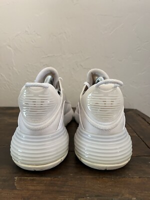 Nike Air Max 2090 Triple White 193659391060| eBay