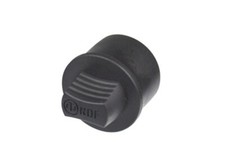 1Pcs NEUTRIK NDF XLR female socket dust cap waterproof cover Cannon soft COVER