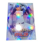 ⚾ 2023 Topps Series 1 Stars of MLB Mookie Betts #SMLB-9 Los Angeles Dodgers