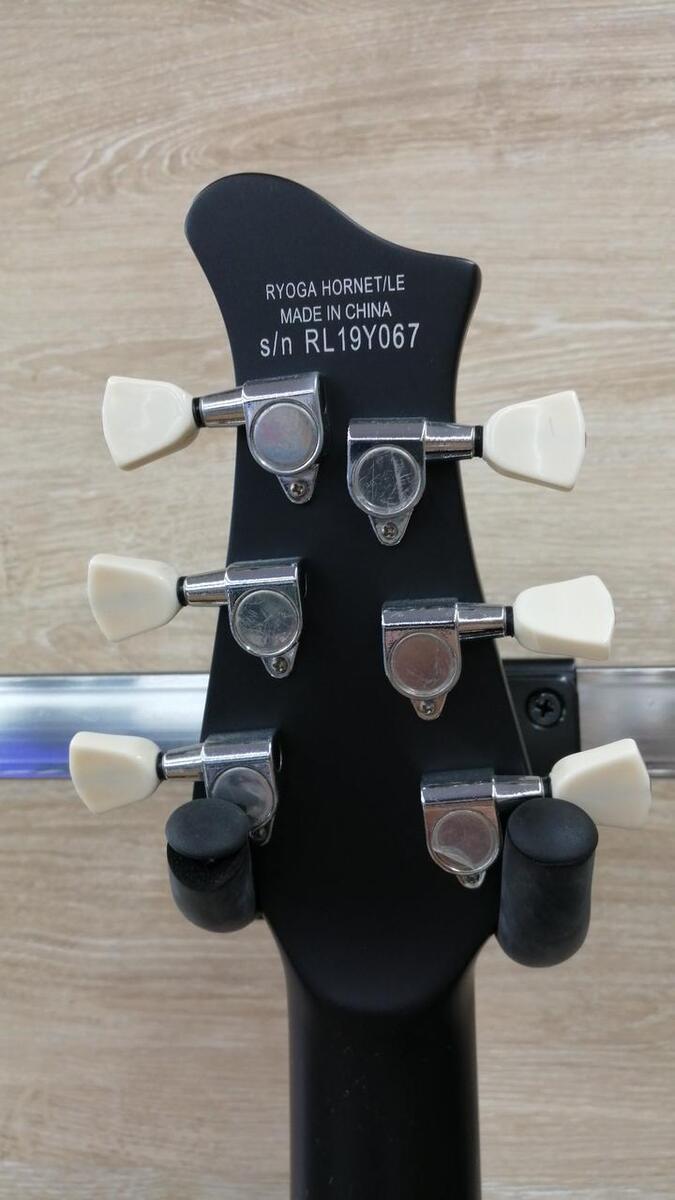 Ryoga Hornet/Le Electric Guitar Safe delivery from Japan | eBay Ryoga Hornet/Le Electric Guitar Safe delivery from Japan | eBay