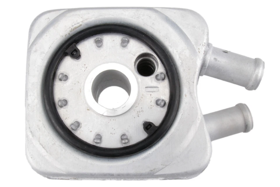 Enfriador de aceite de motor L4 1,8 L 1997-1999 Audi A4 Quattro URO 1998 1999 Foto 4 de 4