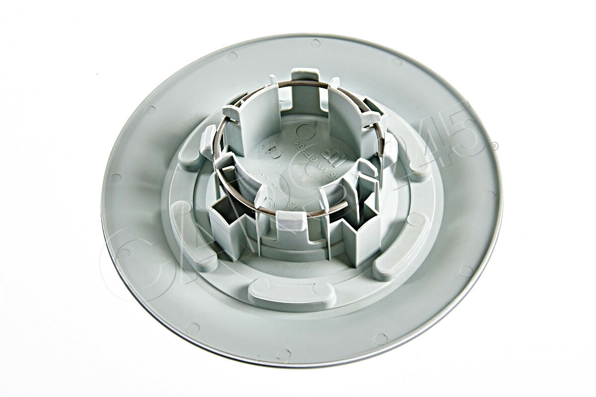 Genuine BMW E38 1pcs Wheel Center Hub Cap (Style 4) NEW 