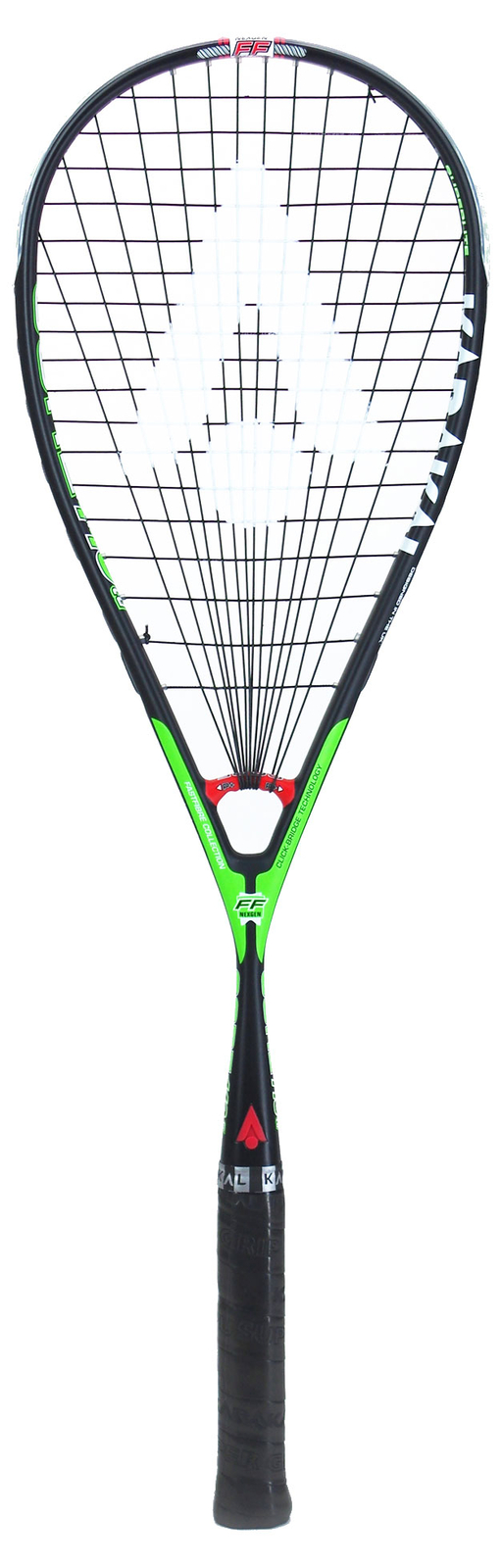 Karakal Core 110 2.1 Squash Racquet Racket