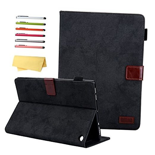 All-New Fire HD 10 & 10 Plus 10.1