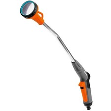 Gardena Water Spray Lance 600mm Long Reach Hose Nozzle – Garden Watering Tool
