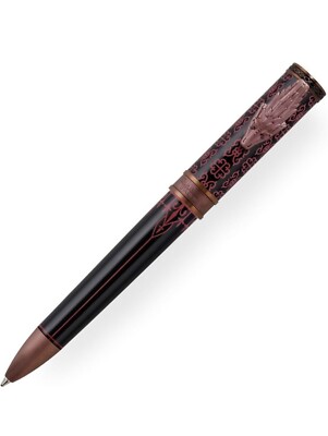 Montegrappa GoT Targaryen  Ballpoint Pen