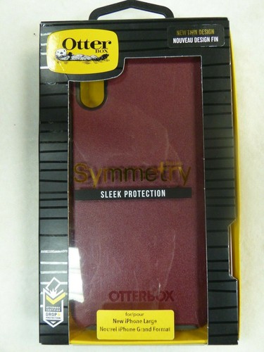 Otterbox iPhone Xs Max (New iPhone Large) Symmetry Series - Picture 7 of 10