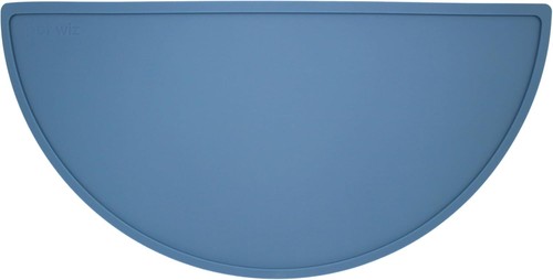 Waterproof Silicone Pet Feeding Mat | Non-Slip, Raised Edges, Easy to Clean - Picture 9 of 12