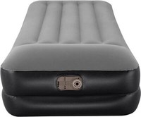 Bestway Luftbett Luftmatratze GäStebett Pumpe Bett 191X97X46Cm Selbstaufblasend