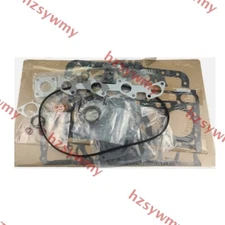 For Kubota Engine Parts Gasket Bearing Piston Ring D1302 Overhaul Re-ring Kit