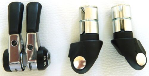 For BMX CULT AK 2pc Bar 10