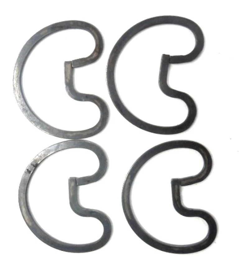 KIT JUNTA UNIVERSAL DANA / CÍRCULO PERFECTO 178, KIT COMPLETO Foto 4 de 4