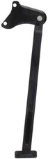 Fastway Kickstand Promoto Billet Husqvarna Off-Road TE/FE 125-501 # PMB-01-3008