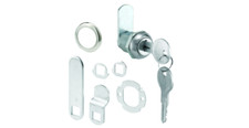 Cabinet Lock Key Security Universal Storage Drawer Tool Secure Files Drawers Fit