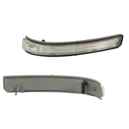Right side Door Mirror Lamp Turn Signal Light for Mercedes W169 W245 A170 A200 - Picture 2 of 3