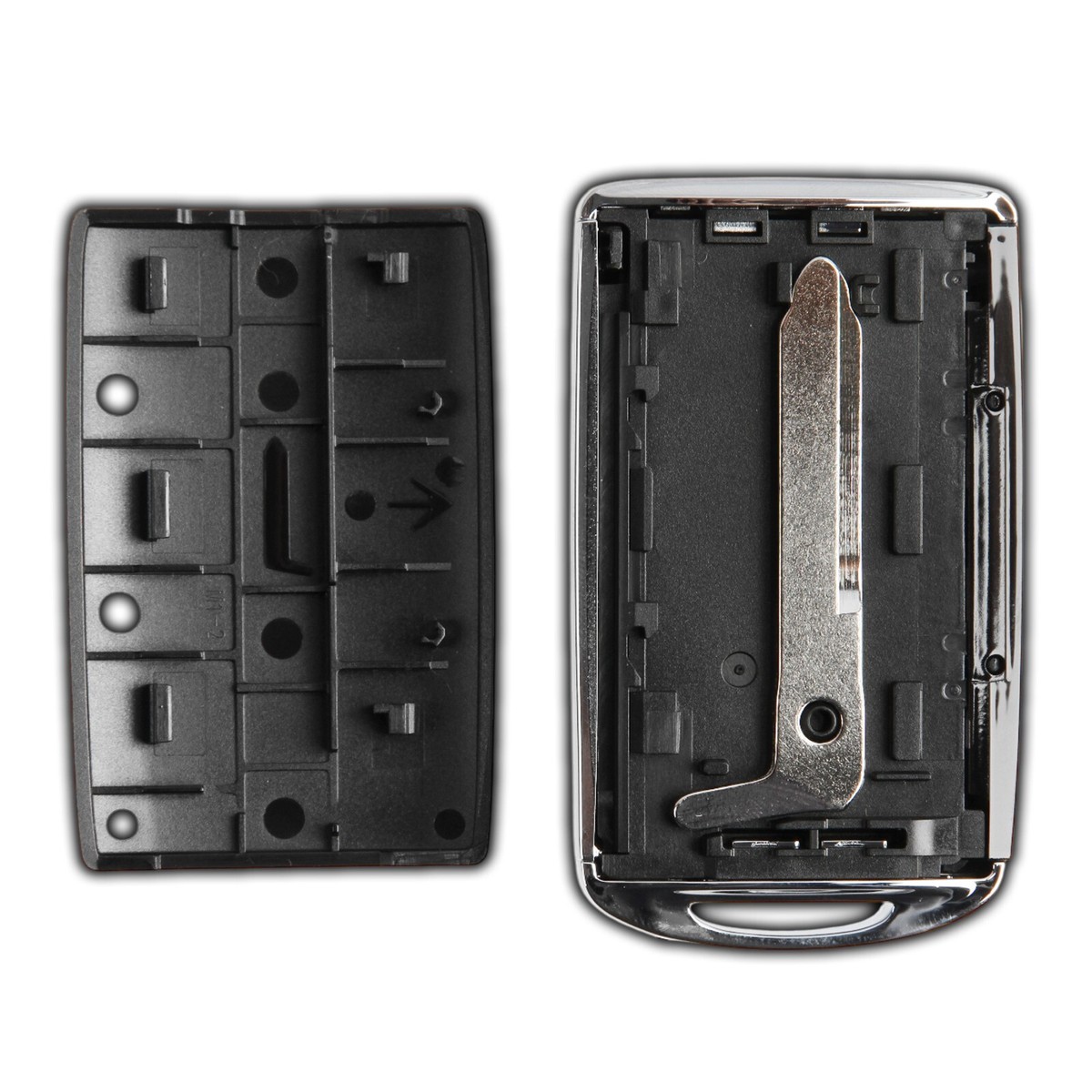 Replacement For Mazda CX-3 CX-5 CX-9 Key Fob TAYA675DYB