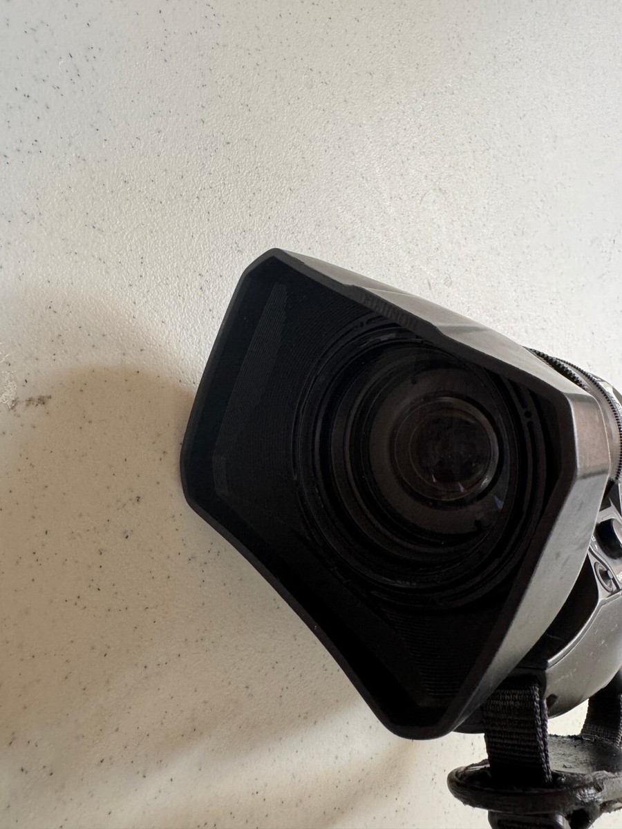 Fujinon XA16X8A-XB8A 1 1.9/8 - 128mm HD Lens 2/3