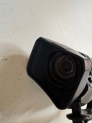 Fujinon XA16X8A-XB8A 1 1.9/8 - 128mm HD Lens 2/3