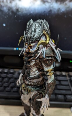 Custom 1/12 scale Predator War Gear ***MADE TO ORDER*** | eBay