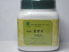 Pi Pa Ye - Loquat leaf, concentrated granules, 100 grams, by E-Fong