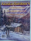  "ALASKA OUTDOORS" Magazine - December 1982 - Vintage — photo 5