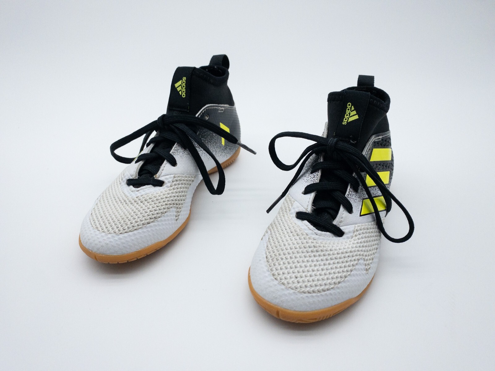 Adidas Ace Tango 17.3 IN Niños Zapato de Fútbol Del Deporte Talla 32 Ue Art