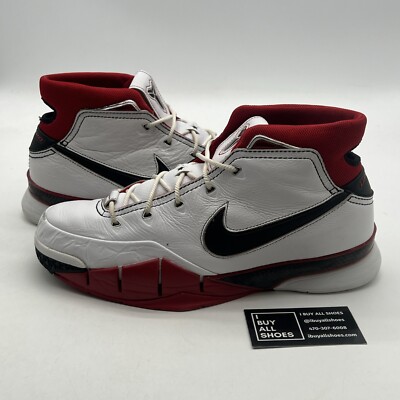 Size 12 - Nike Zoom Kobe 1 Protro 2018 All-Star (AQ2728-102