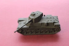 1-87TH SCALE 3D PRINTED WW II JAPANESE TYPE 4 CHI-TO HEAVY TANK