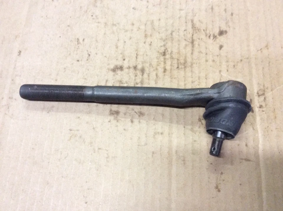 NUEVO NAPA 269-2927 Extremo de varilla de dirección interior Foto 3 de 4