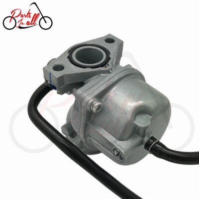 Vergaser Für Honda XR70 / CRF70 – Passend Für Modelle 1997–2014 – Inkl. 35 Mm Luftfilter-Anschluss