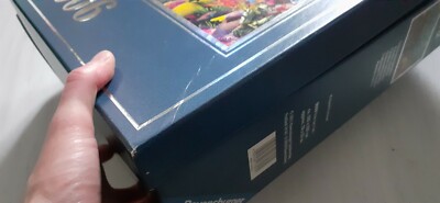 RAVENSBURGER PUZZLE XXL - LE PARADIS DES DAUPHINS 300P