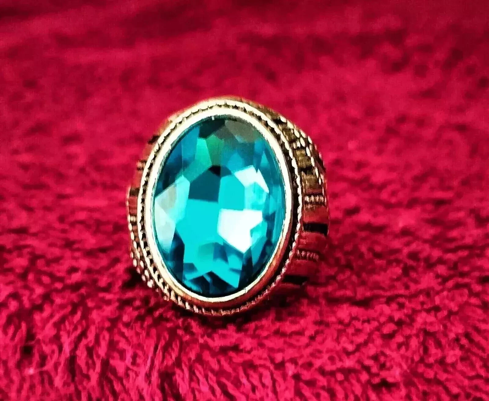 Billionaire's Lord Kuber Pendant: Wealth, Good Luck, and Success Attraction