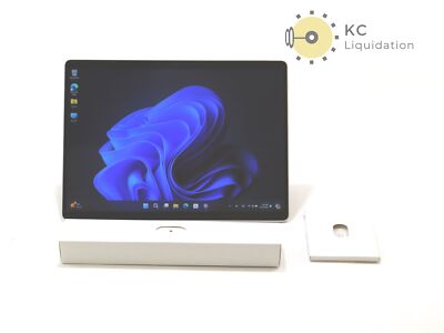 Microsoft Surface Pro 8 1983 11th Gen i5-1132G7 8GB 128GB Microsoft Surface Pro 8 1983 11th Gen i5-1132G7 8GB 128GB