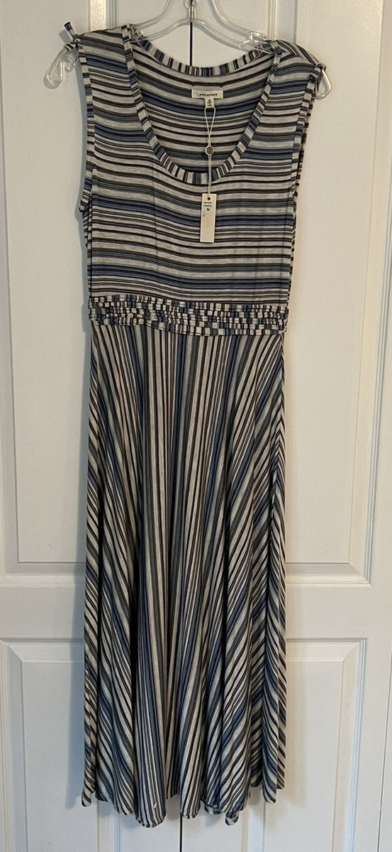 dress soft blue Chloe dress