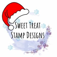 Nadolig Llawen Welsh Xmas Cookie Embosser Stamp Cupcake Fondant Stamp Icing 