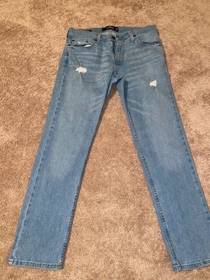 29x30 jeans size