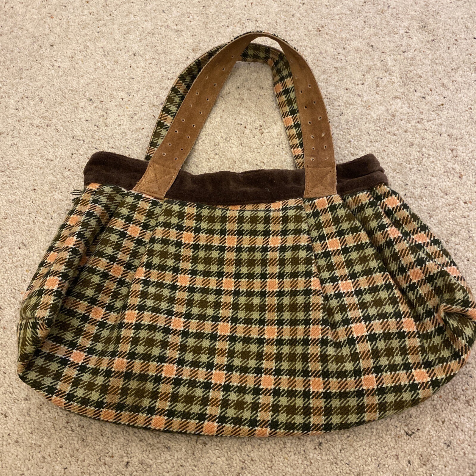 Vintage Accessorize Monsoon bag handbag eBay