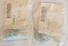 POLARIS GENUINE PURE OEM NOS PACKAGED LUG NUTS (2) 7547660