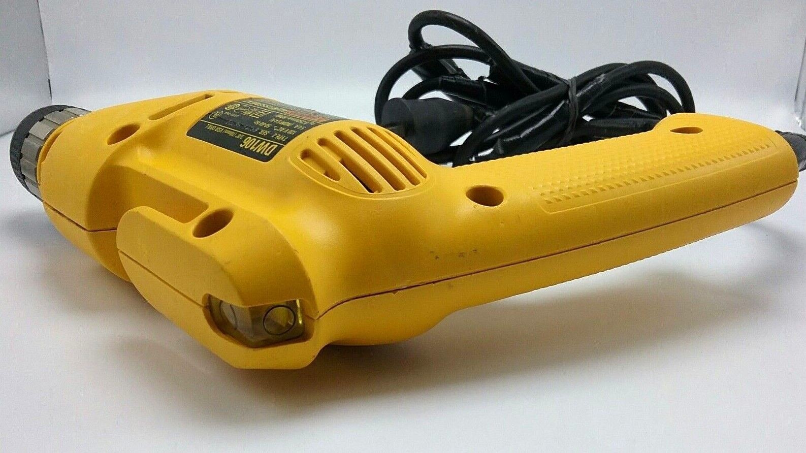 DEWALT DW106 3/8