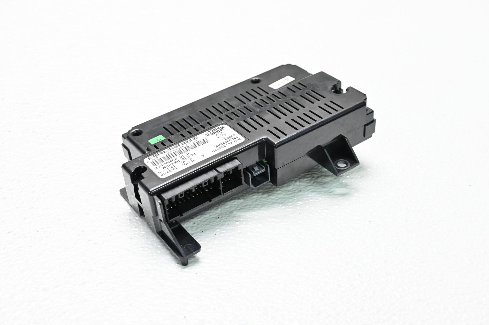 ⭐ 14-17 Maserati Ghibli Quatt Telematics Communication Control Module Unit Oem