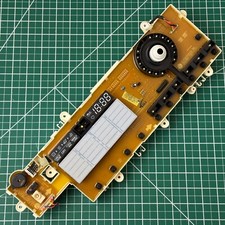 LG Dryer Control Board EBR63615903 EBR62707610