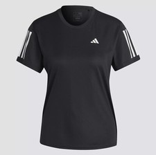 adidas women Own the Run Tee, Size XS, New with Tag