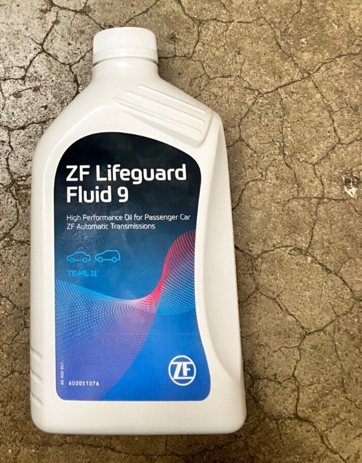 NEW OEM NISSAN MATIC-R TRANSMISSION FLUID - 999MP-MTR00P | eBay