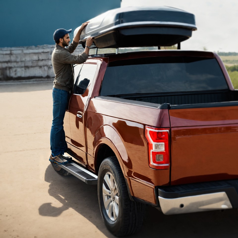 Used 2014 Ford F-150 SuperCrew XL 4WD Ratings, Values, Reviews & Awards